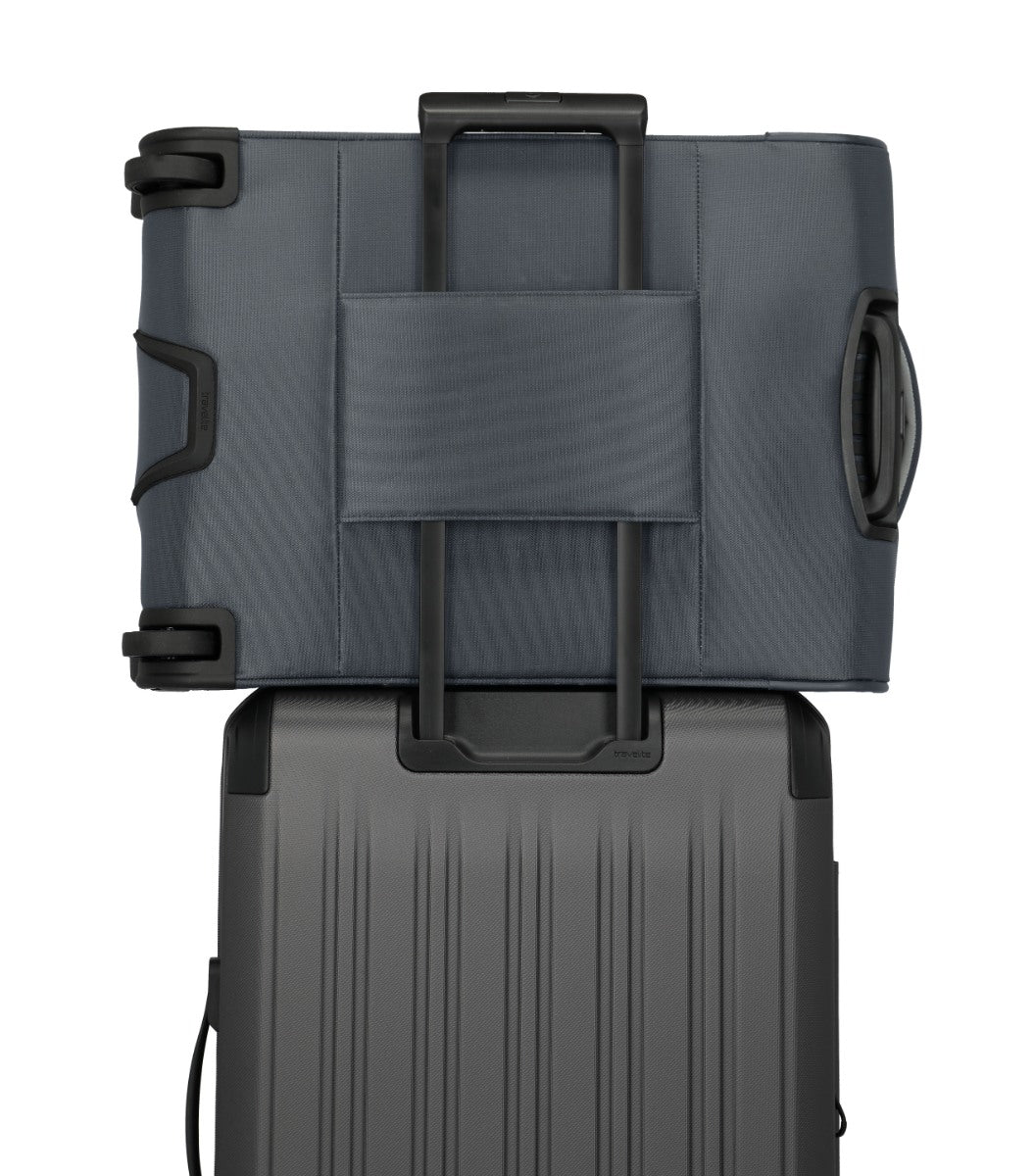 Travelite Jetpack Multi Light 2W Antracit Kabinekuffert