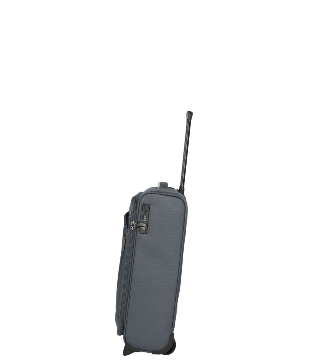 Travelite Jetpack Multi Light 2W Antracit Kabinekuffert
