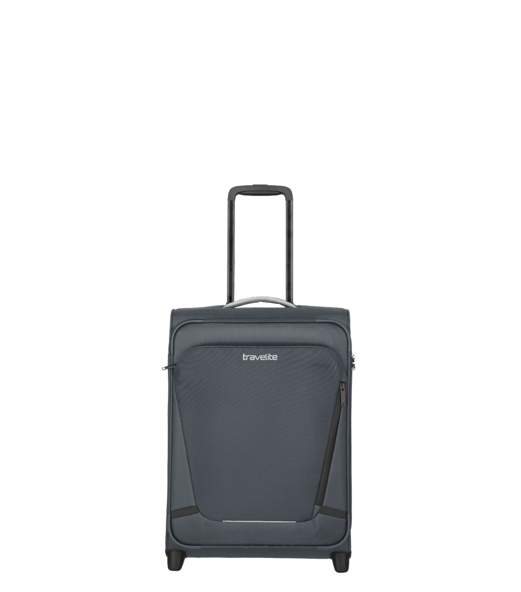 Travelite Jetpack Multi Light 2W Antracit Kabinekuffert