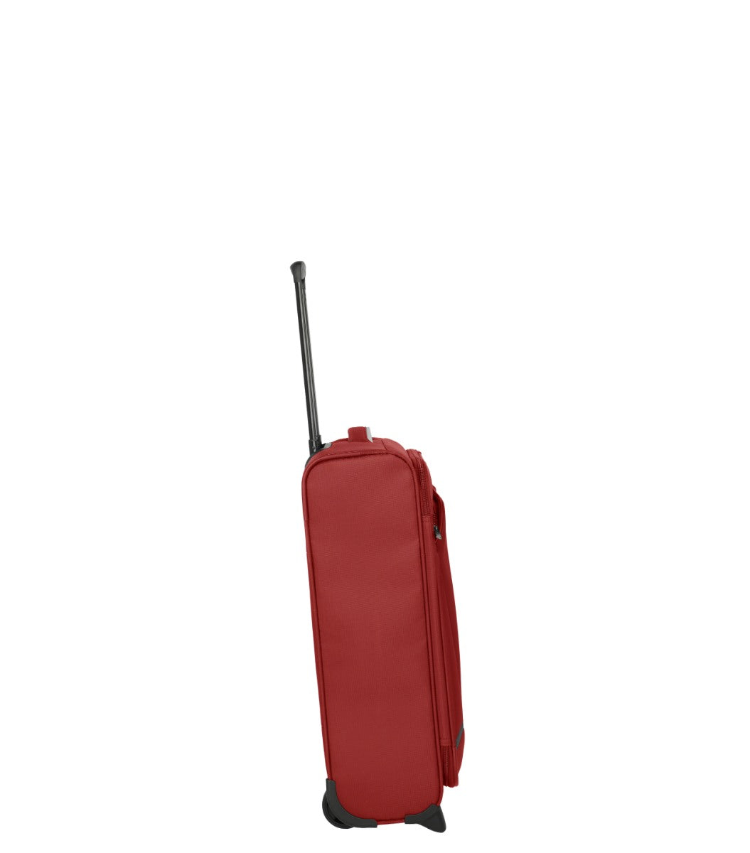 Travelite Jetpack Multi Light 2W Rød Kabinekuffert