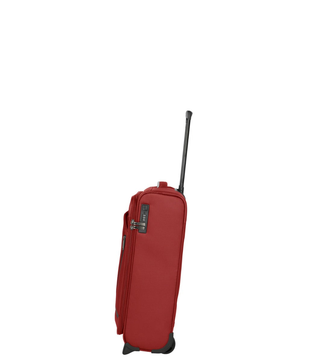 Travelite Jetpack Multi Light 2W Rød Kabinekuffert
