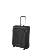 Travelite Jetpack Multi 2W Sort Kabinekuffert