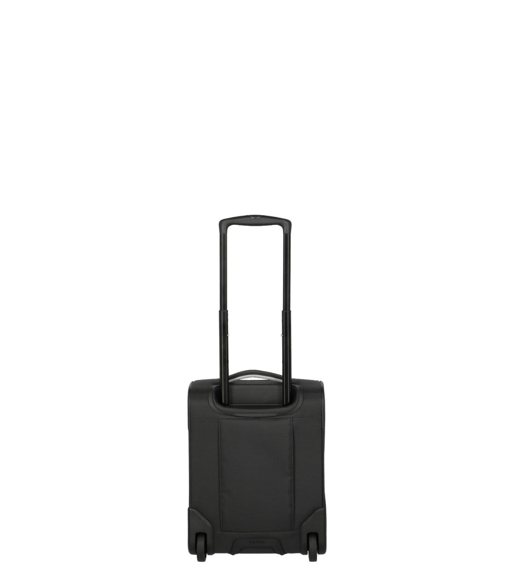 Travelite Jetpack Sort Easy Kabinekuffert