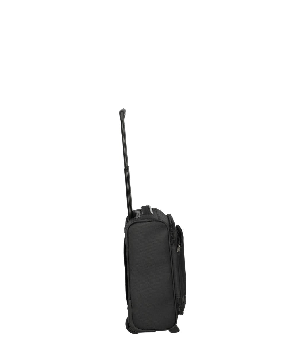 Travelite Jetpack Sort Easy Kabinekuffert
