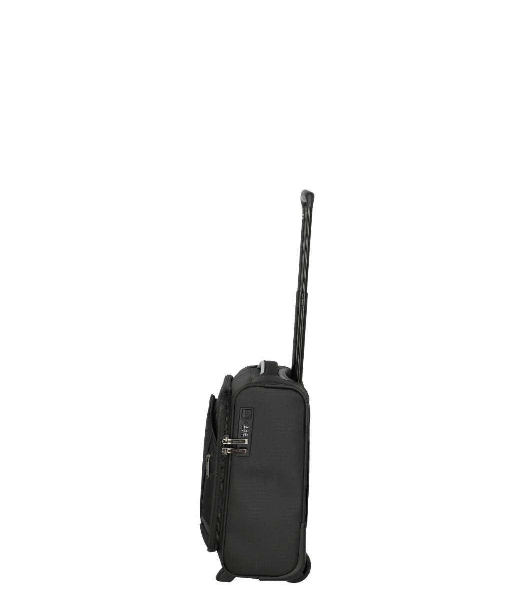 Travelite Jetpack Sort Easy Kabinekuffert