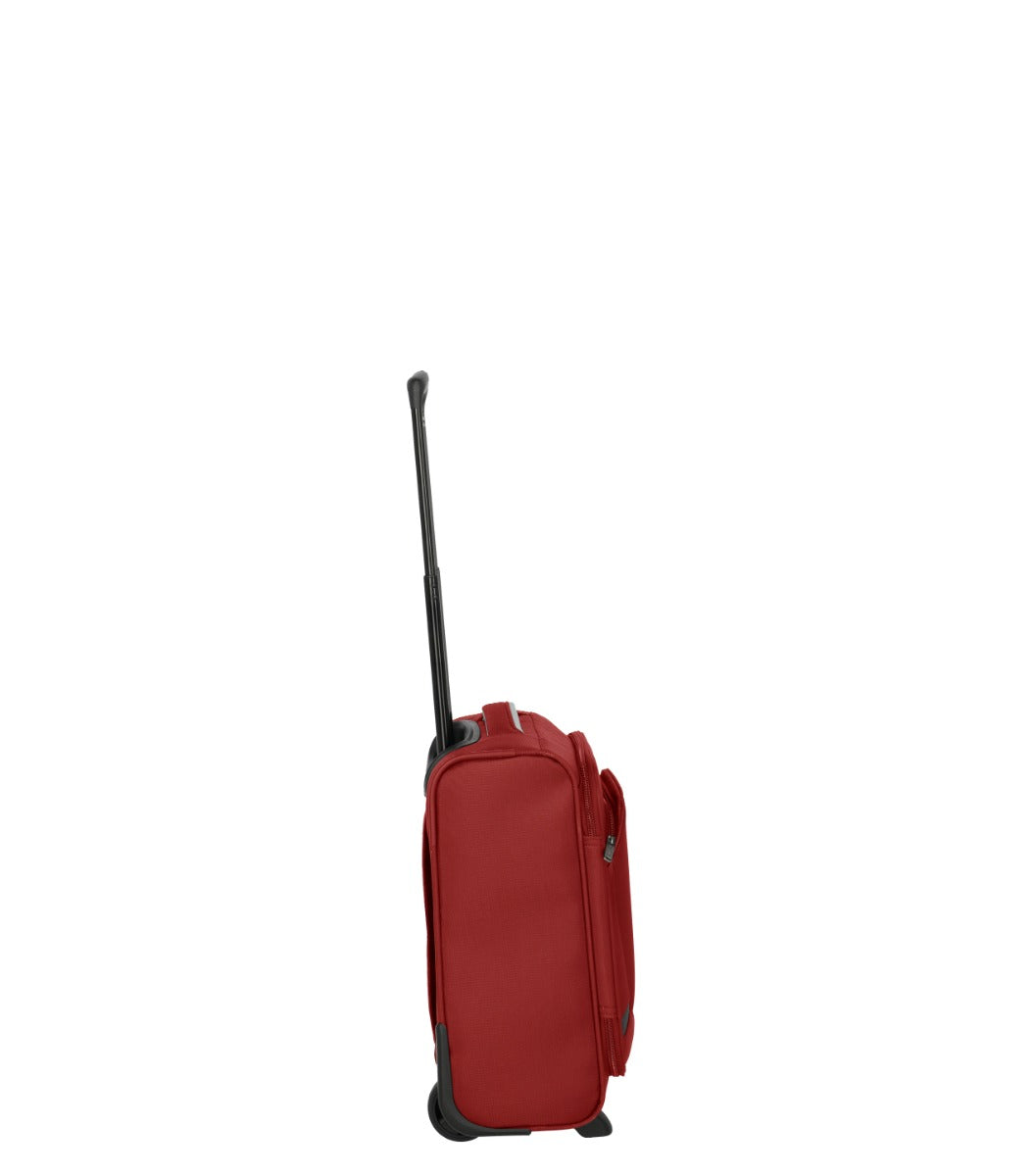 Travelite Jetpack Rød Easy Kabinekuffert