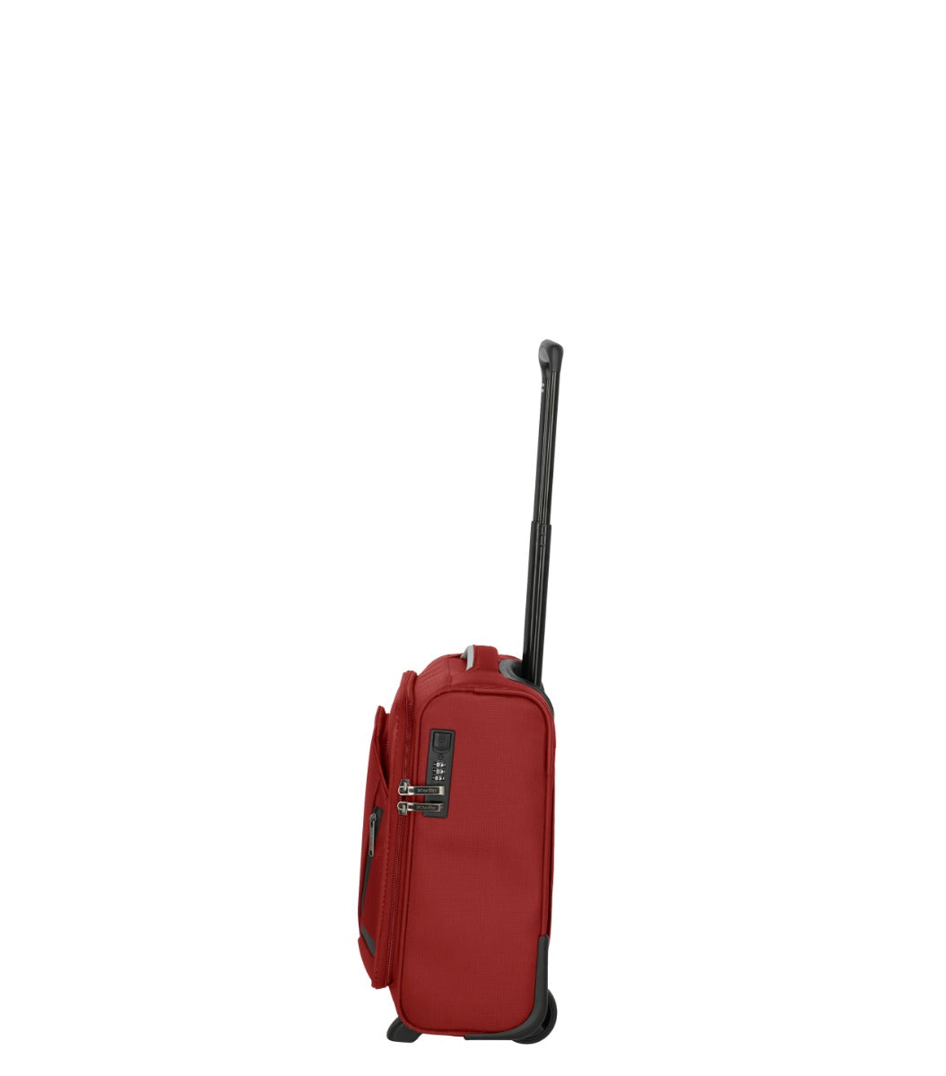 Travelite Jetpack Rød Easy Kabinekuffert