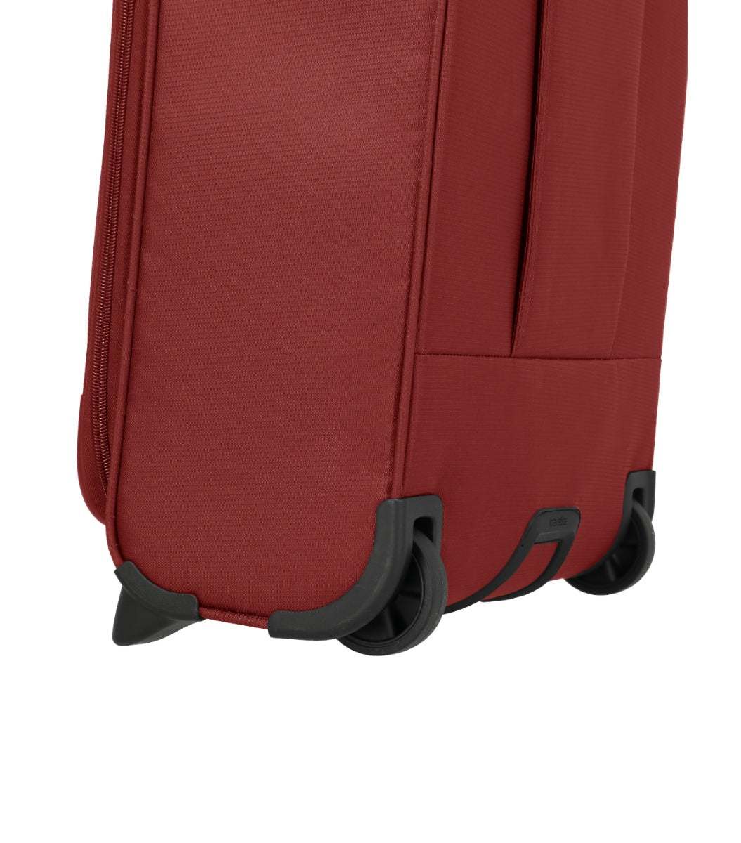 Travelite Jetpack Rød Easy Kabinekuffert