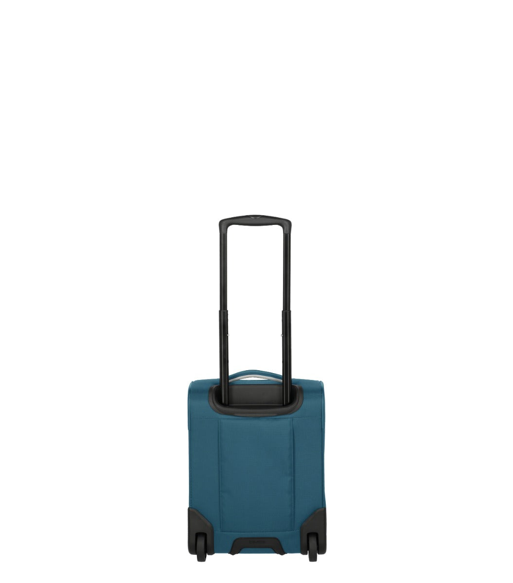 Travelite Jetpack Blå Easy Kabinekuffert