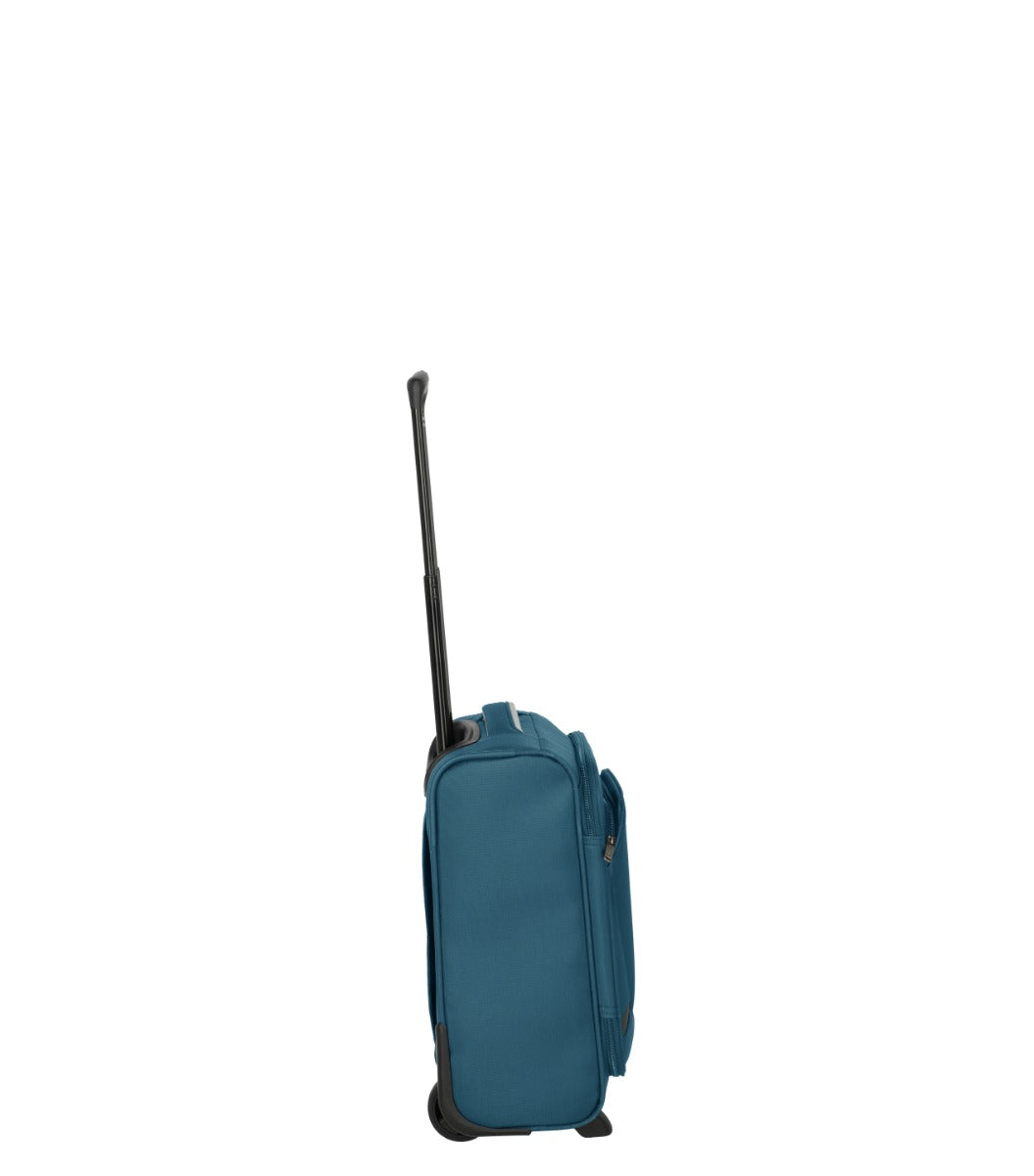 Travelite Jetpack Blå Easy Kabinekuffert