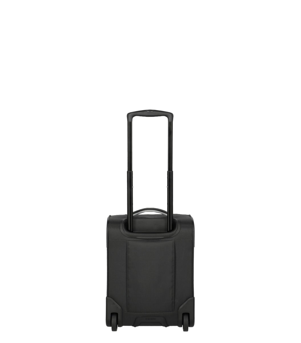Travelite Jetpack Sort Wings Kabinekuffert