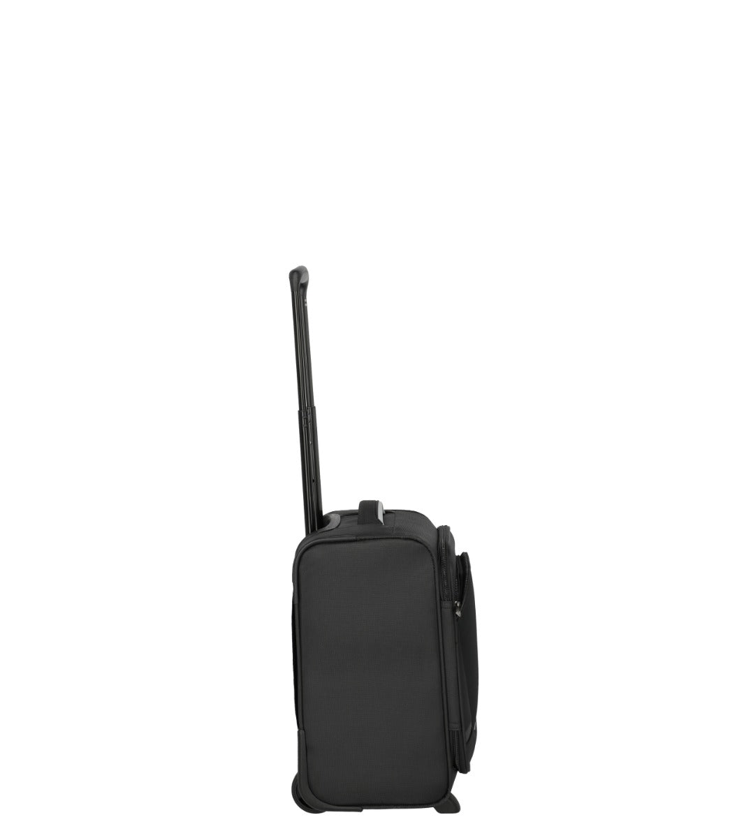 Travelite Jetpack Sort Wings Kabinekuffert