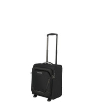 Travelite Jetpack Sort Wings Kabinekuffert