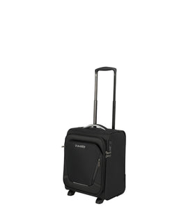 Travelite Jetpack Sort Wings Kabinekuffert