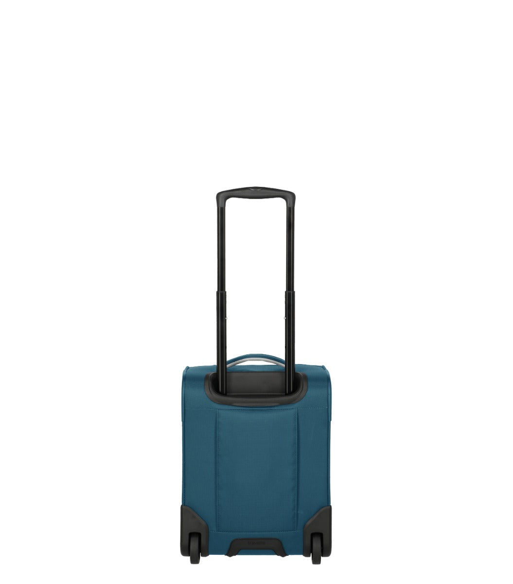 Travelite Jetpack Blå Wings Kabinekuffert