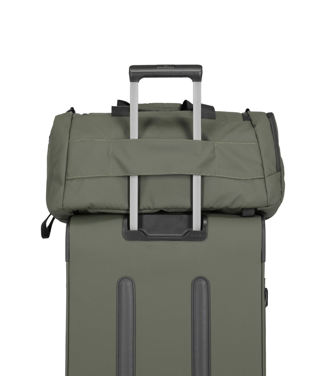 Travelite Briize Duffelbag/Rygsæk Khaki