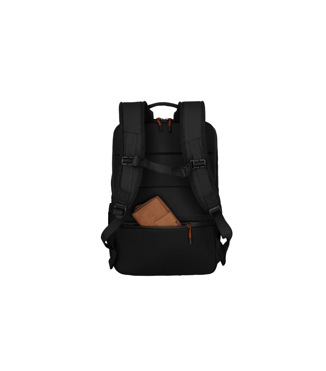 Travelite Briize Rygsæk M Sort