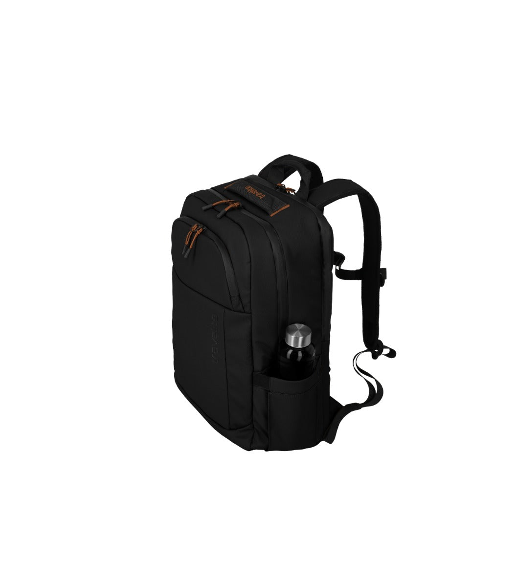 Travelite Briize Rygsæk M Sort