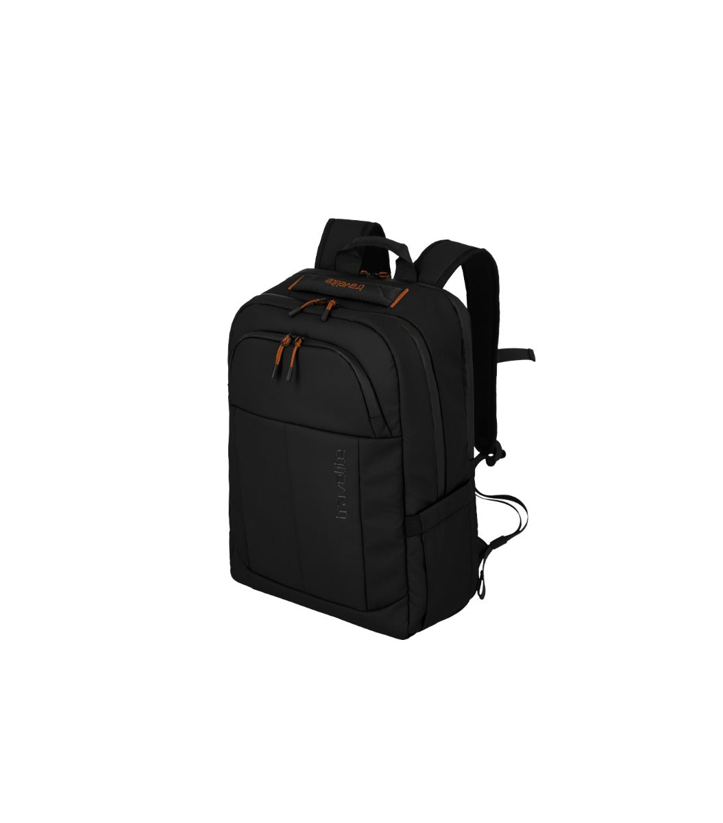 Travelite Briize Rygsæk M Sort