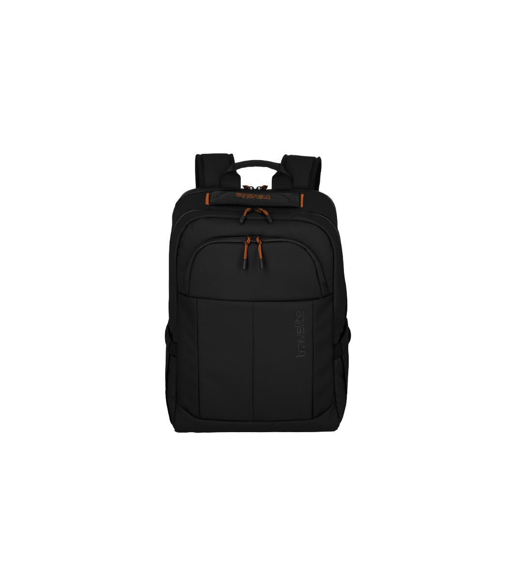 Travelite Briize Rygsæk M Sort