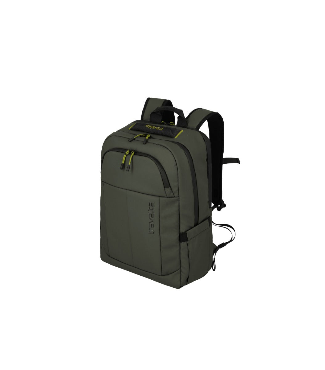 Travelite Briize Rygsæk M Khaki