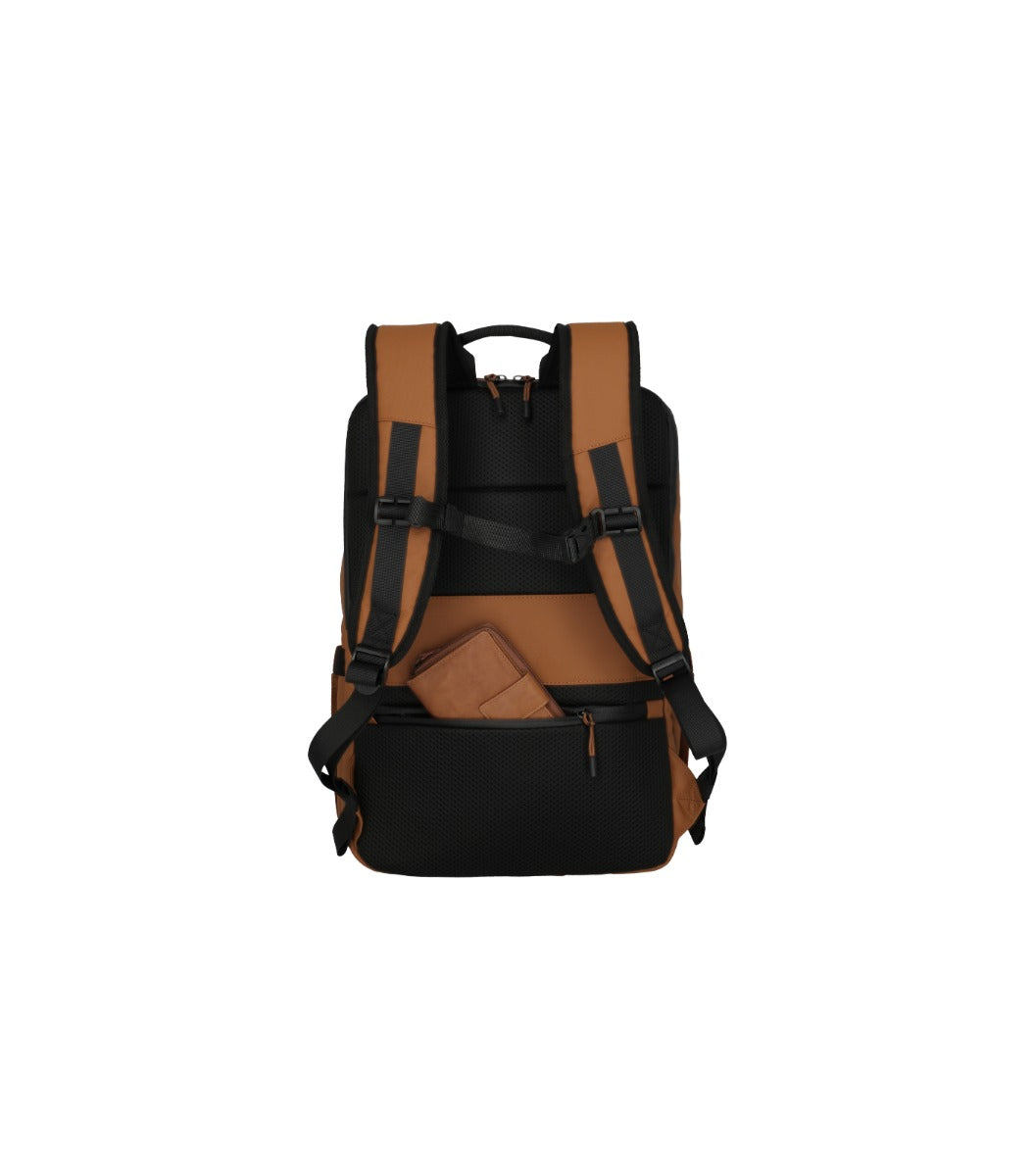 Travelite Briize Rygsæk M Curry