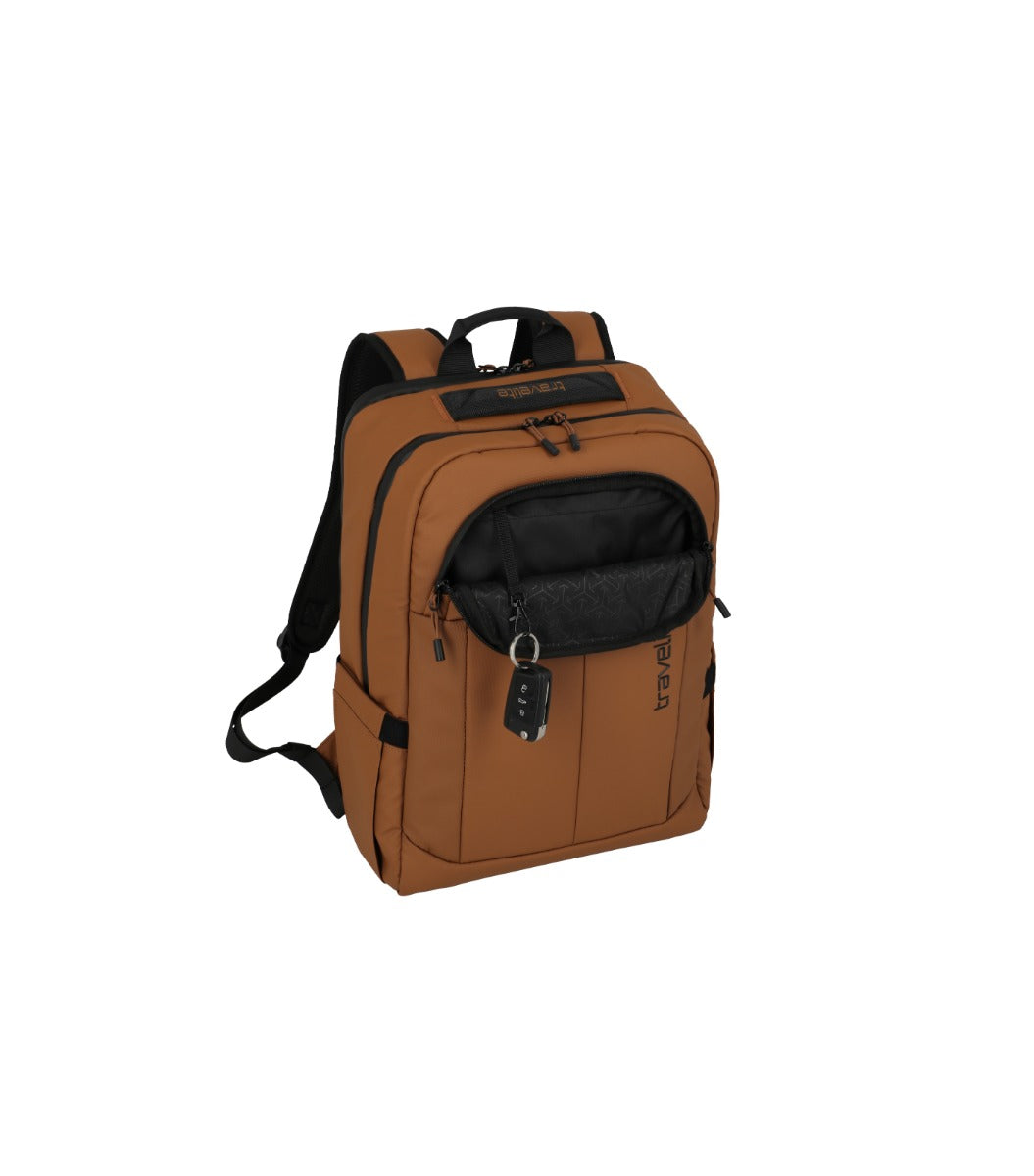 Travelite Briize Rygsæk M Curry