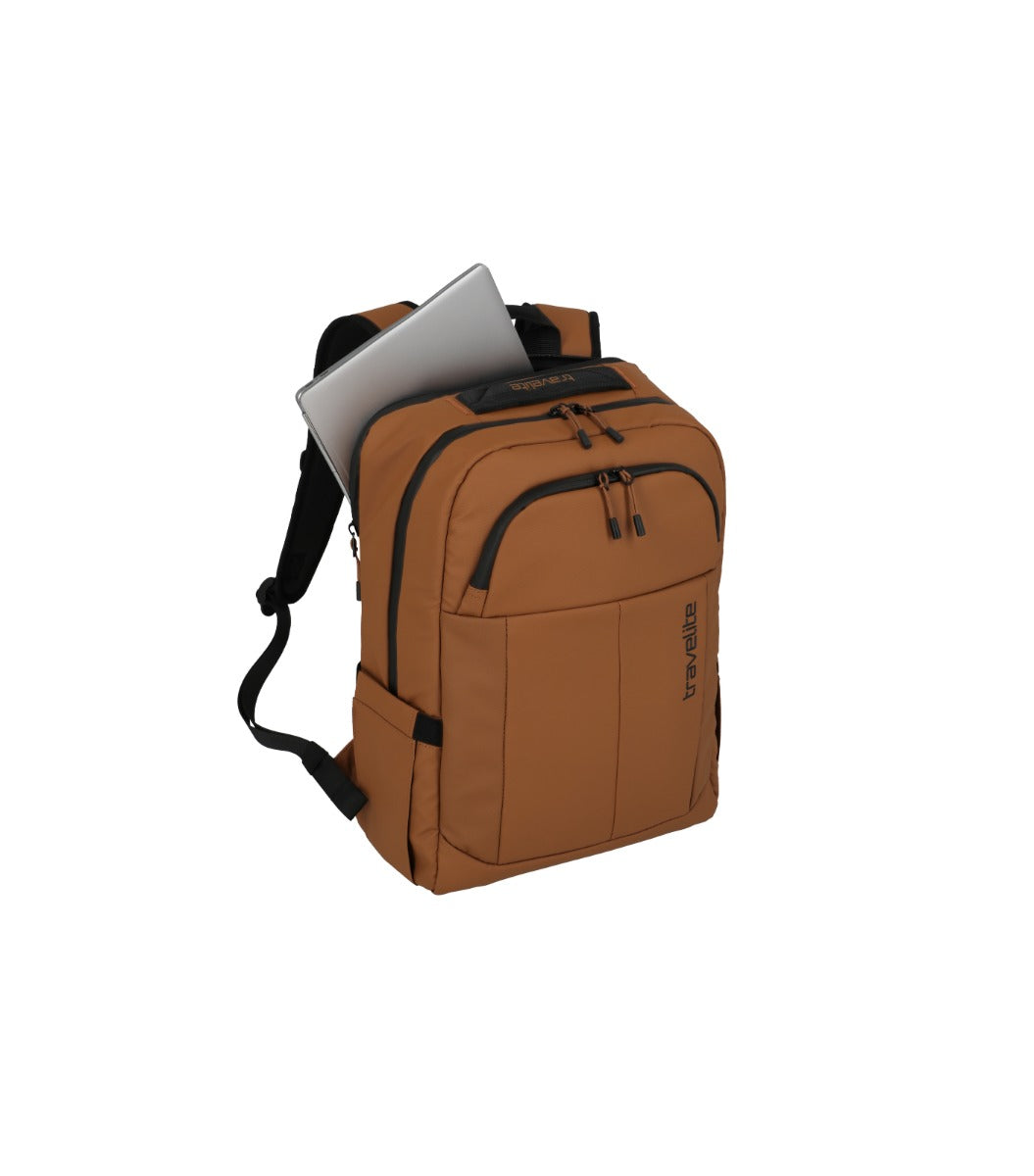 Travelite Briize Rygsæk M Curry