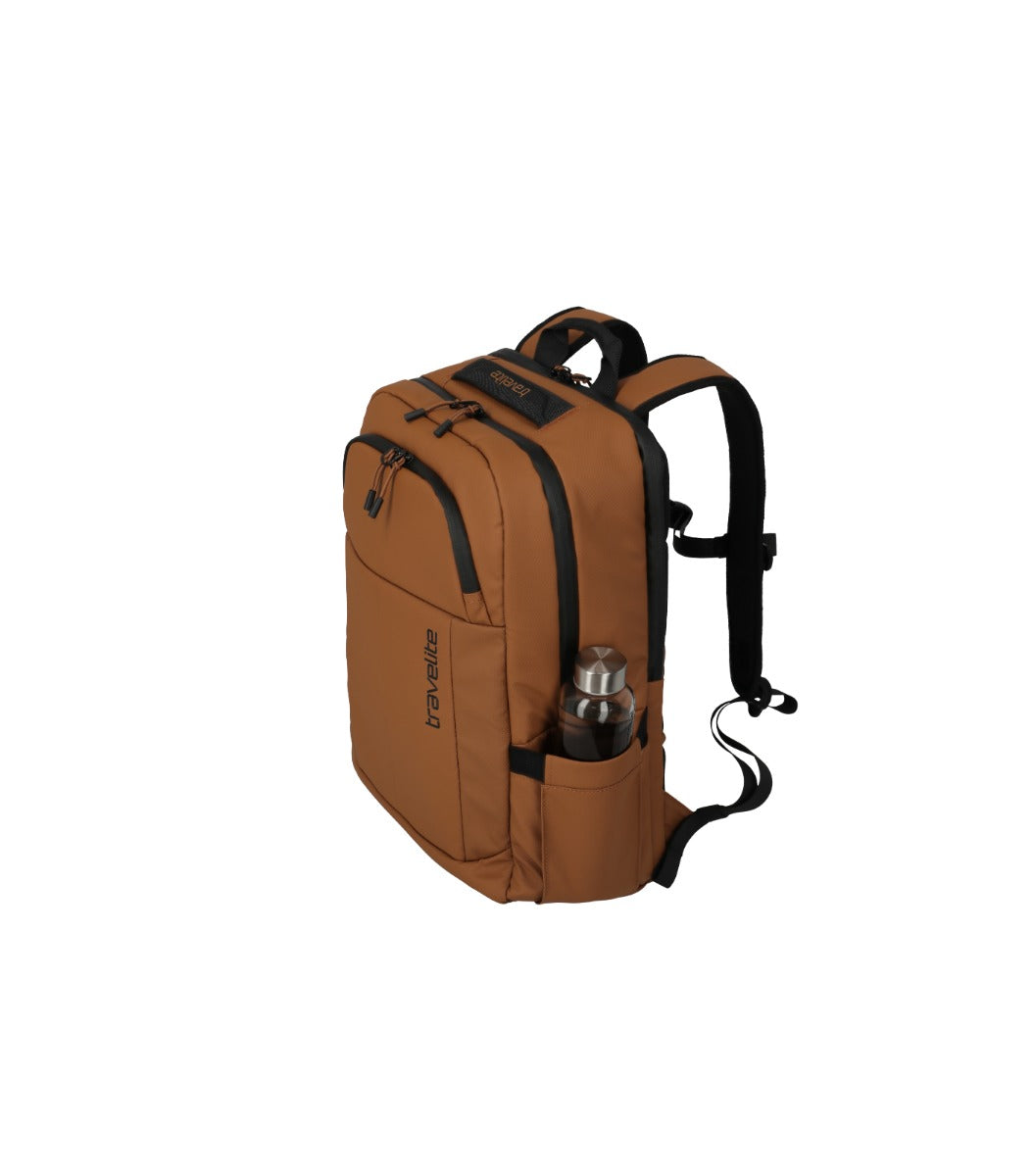 Travelite Briize Rygsæk M Curry