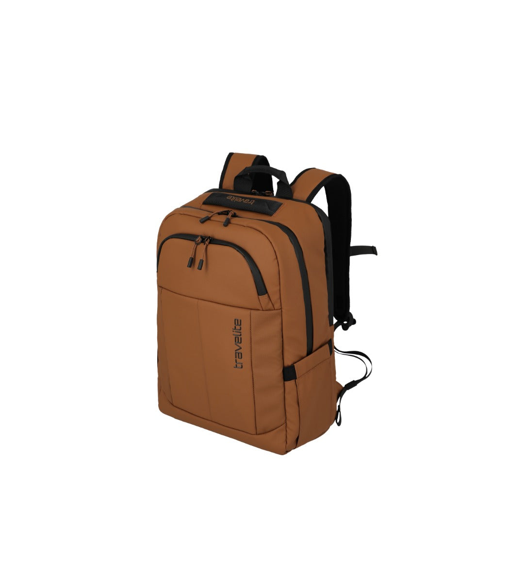 Travelite Briize Rygsæk M Curry