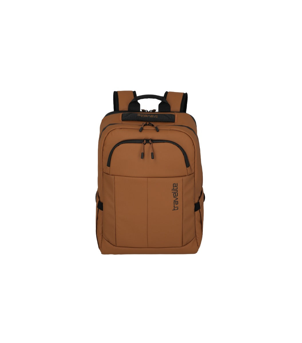 Travelite Briize Rygsæk M Curry