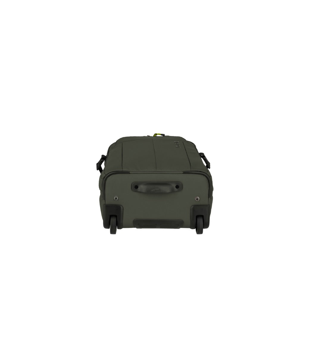 Travelite Briize Rygsæk Med Hjul Khaki