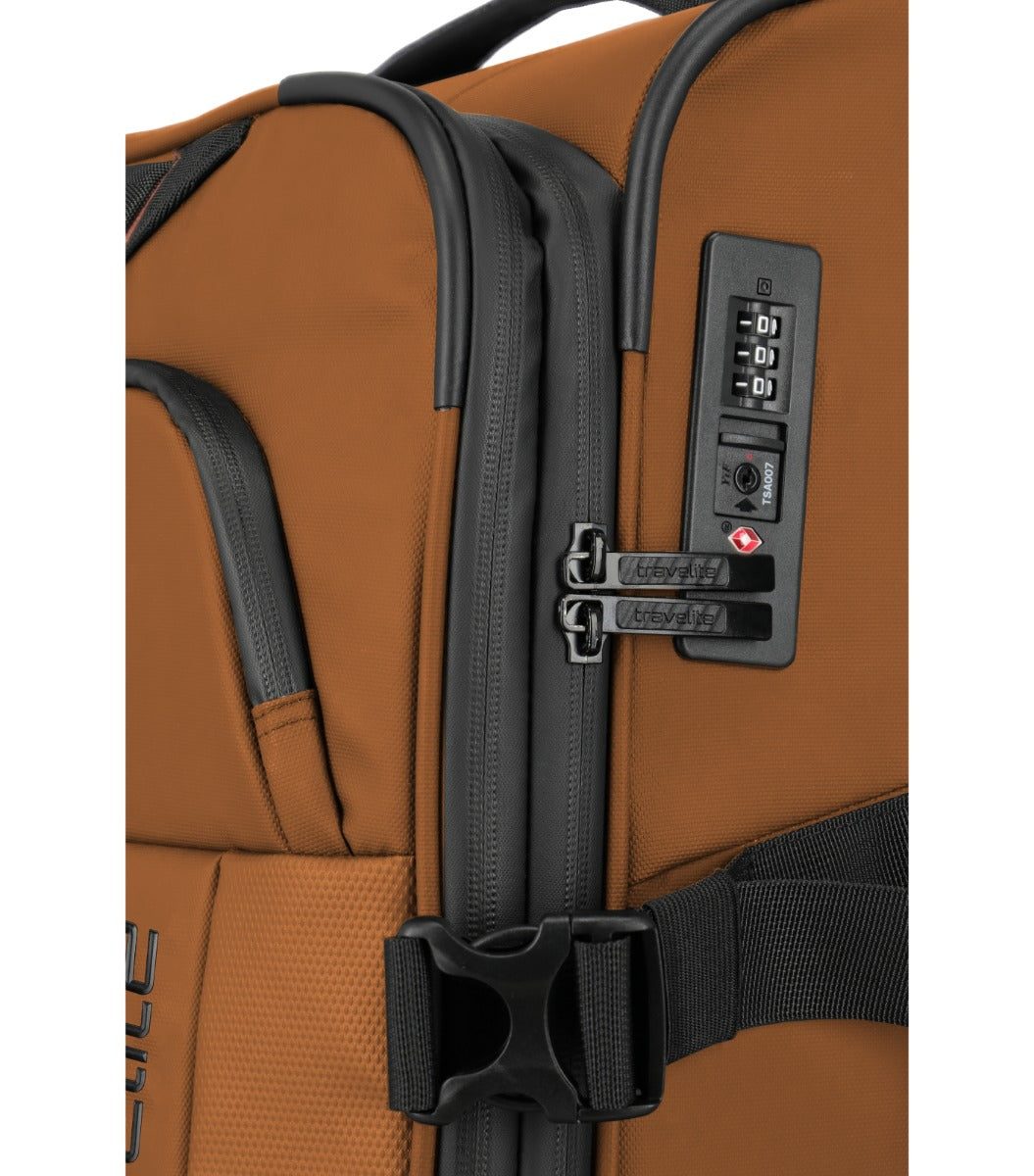 Travelite Briize Curry Kuffert