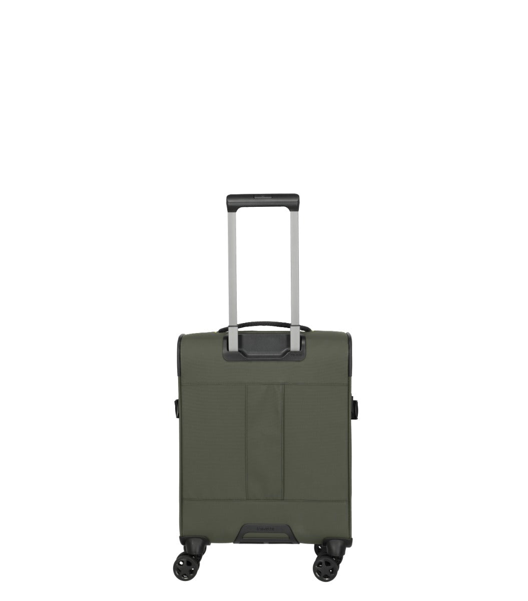 Travelite Briize Khaki Kabinekuffert