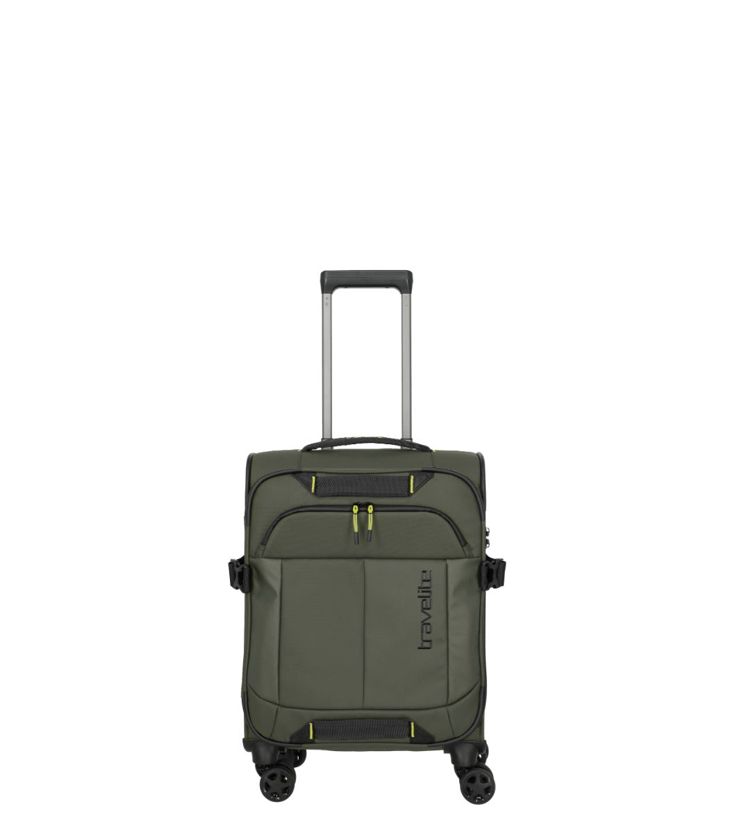 Travelite Briize Khaki Kabinekuffert