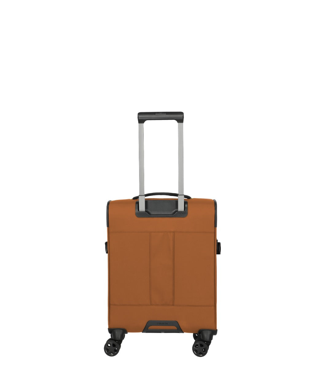 Travelite Briize Curry Kabinekuffert