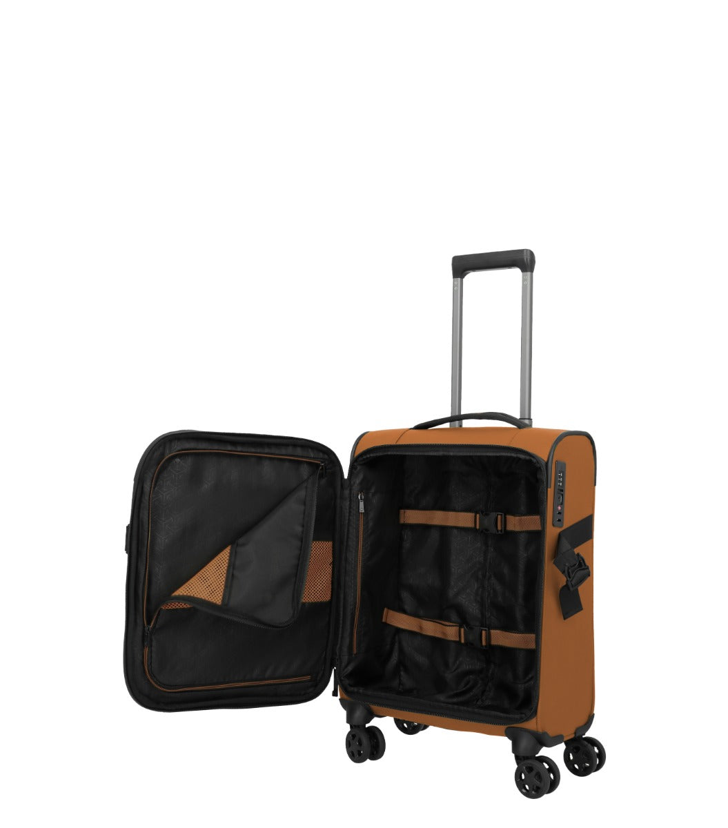 Travelite Briize Curry Kabinekuffert