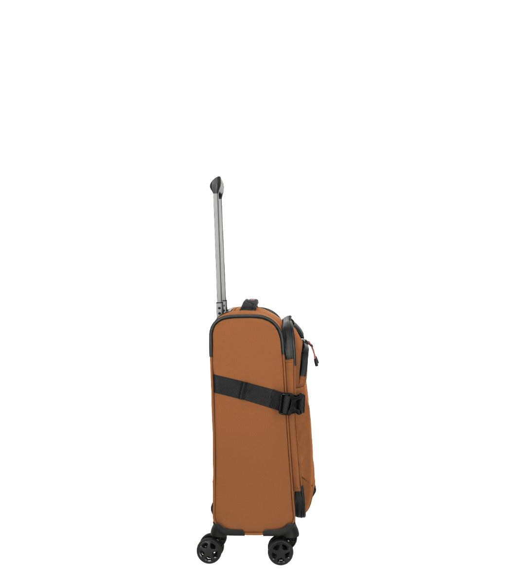 Travelite Briize Curry Kabinekuffert
