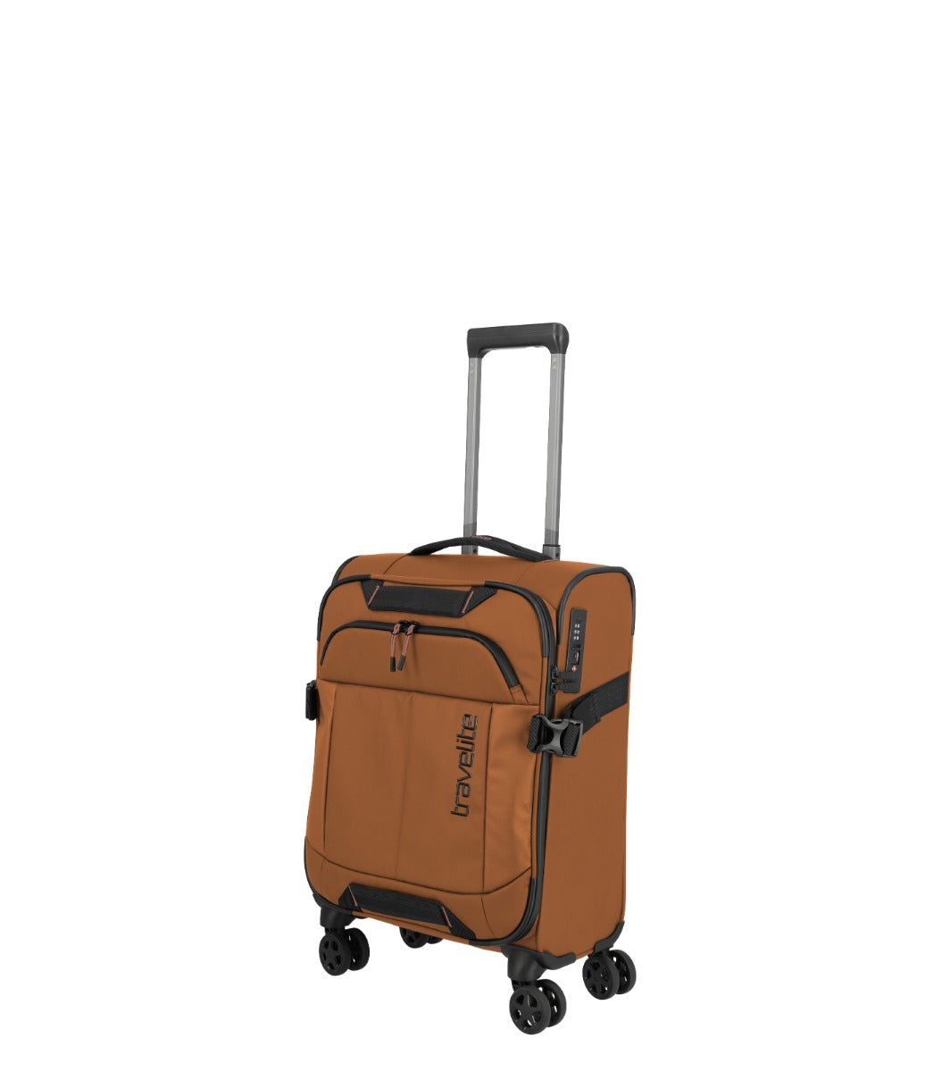 Travelite Briize Curry Kabinekuffert