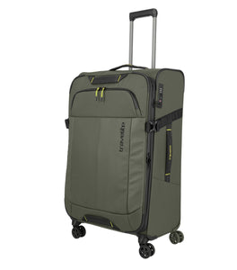 Travelite Briize Khaki Kuffert