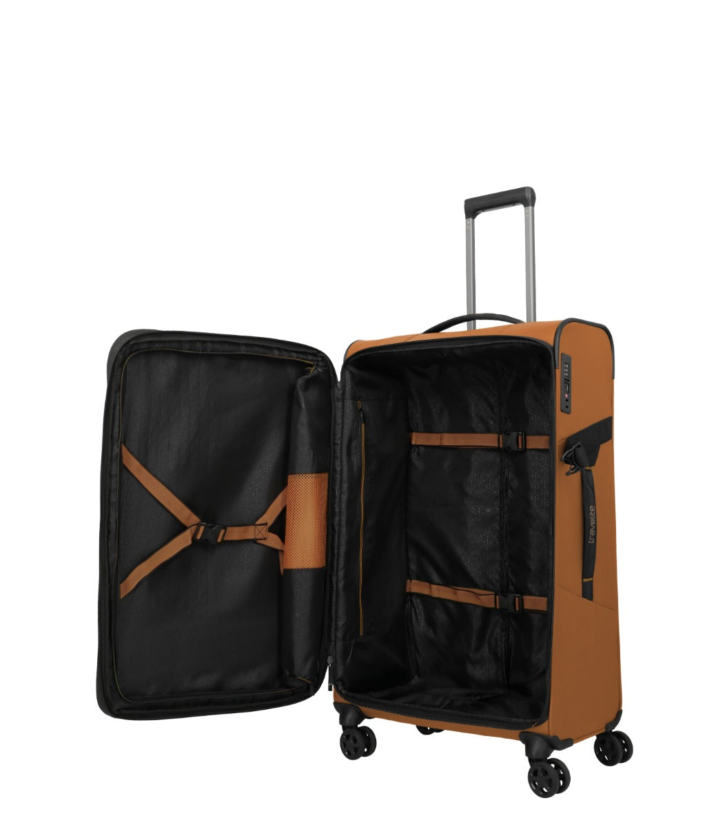 Travelite Briize Curry Kuffert