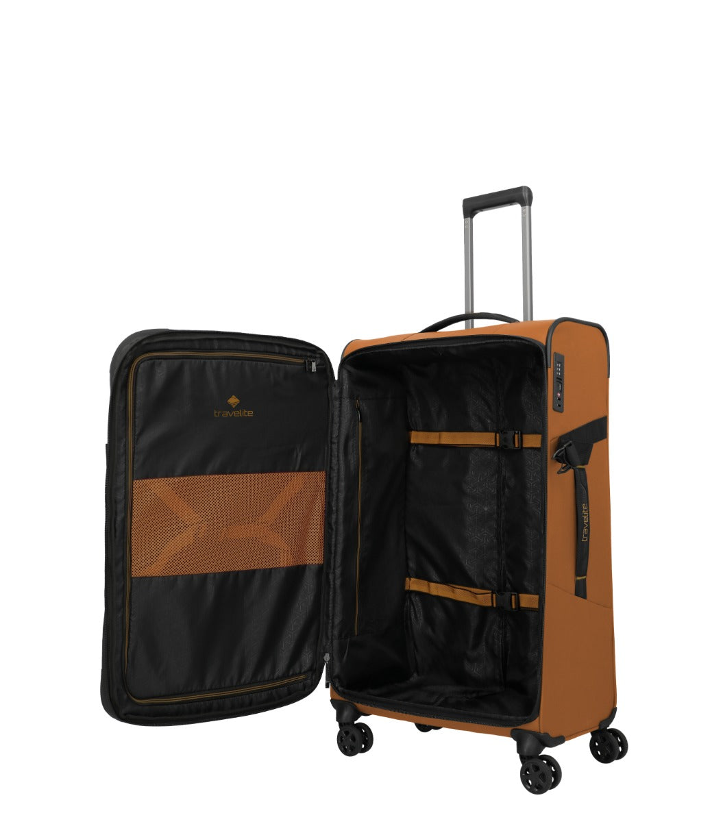 Travelite Briize Curry Kuffert