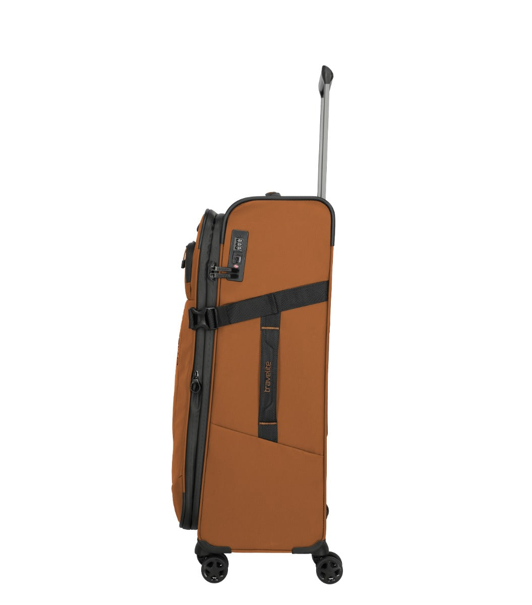 Travelite Briize Curry Kuffert