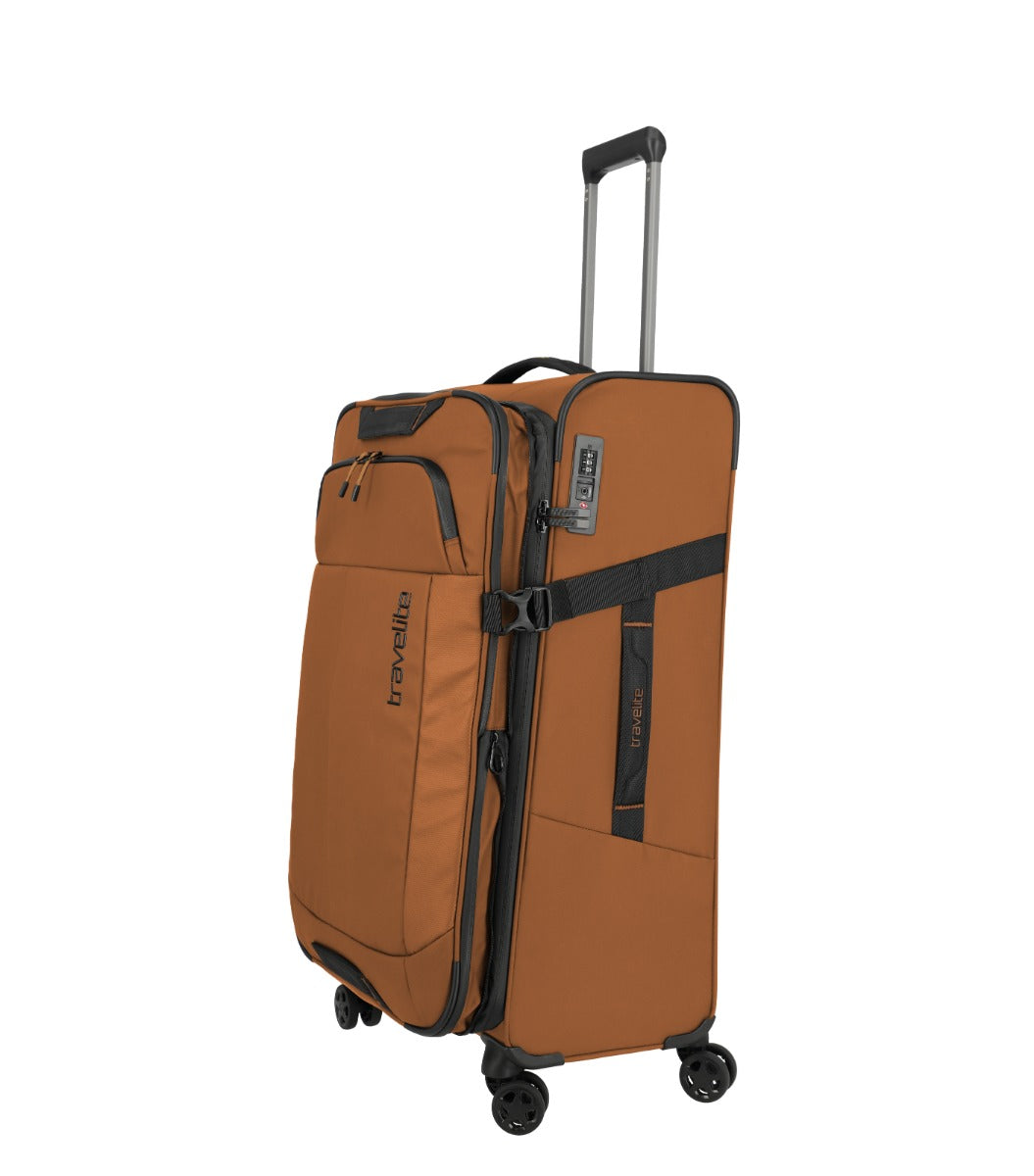 Travelite Briize Curry Kuffert