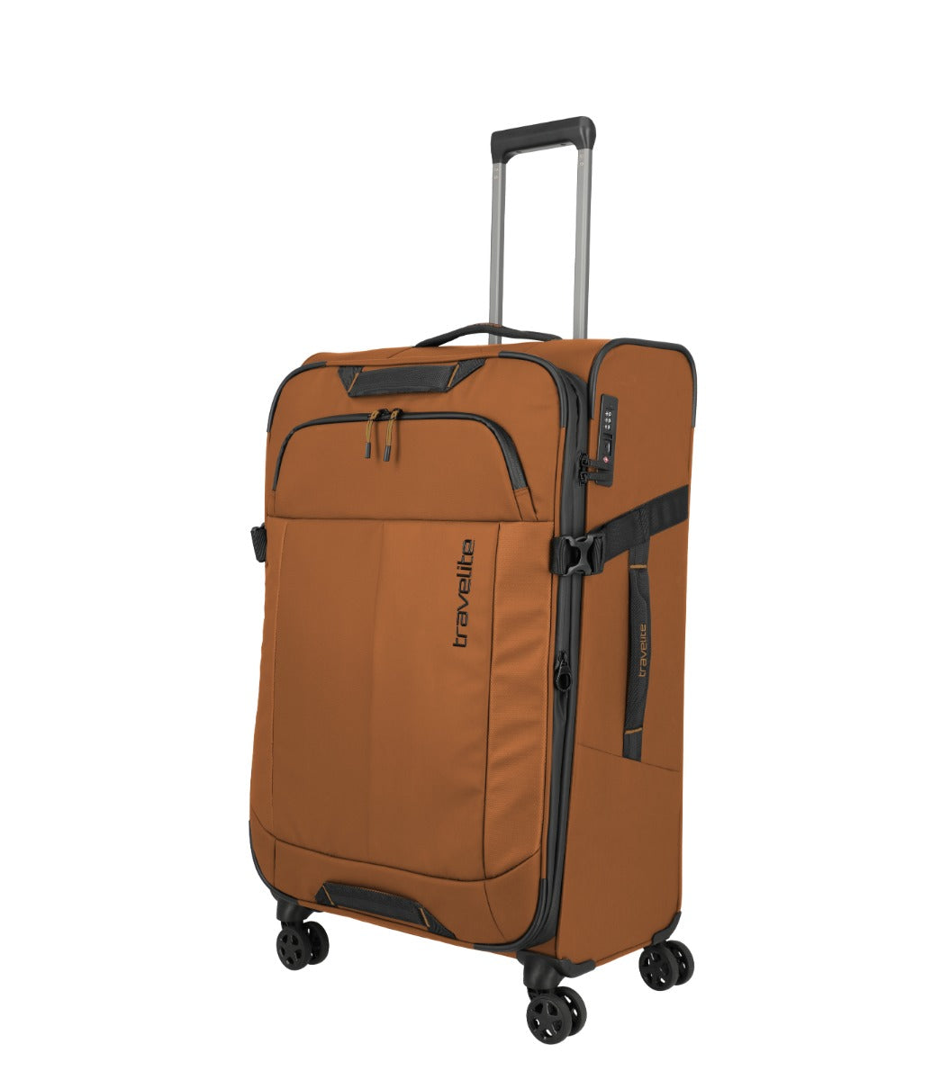 Travelite Briize Curry Kuffert