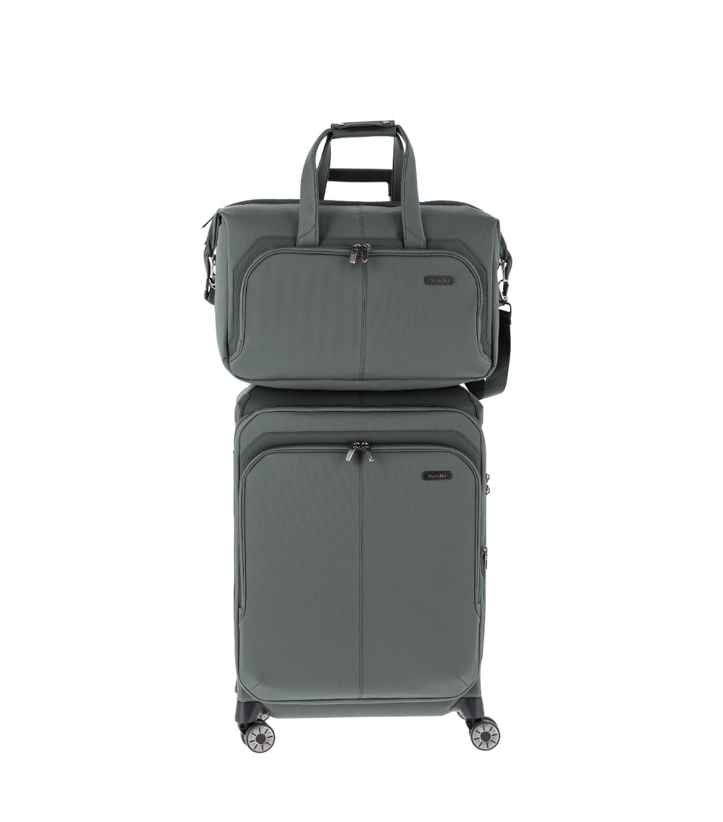 Travelite Priima Olive Weekendtaske