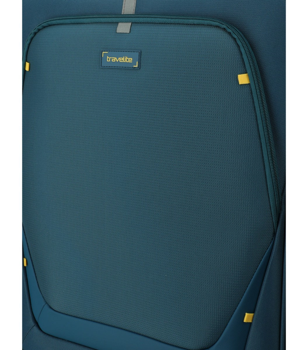 Travelite Umbria Blå Kuffert