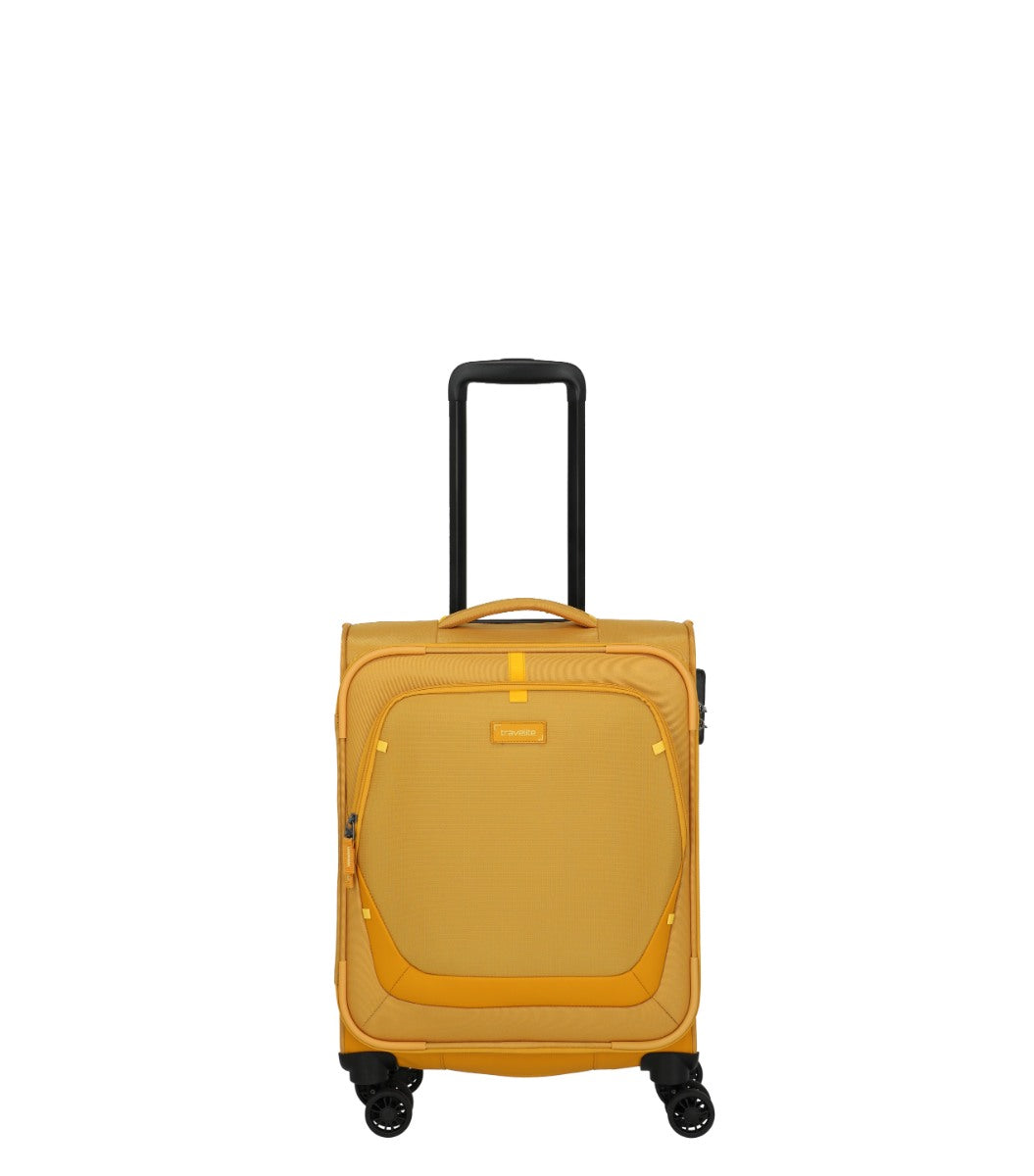 Travelite Umbria Golden Glow Kuffert