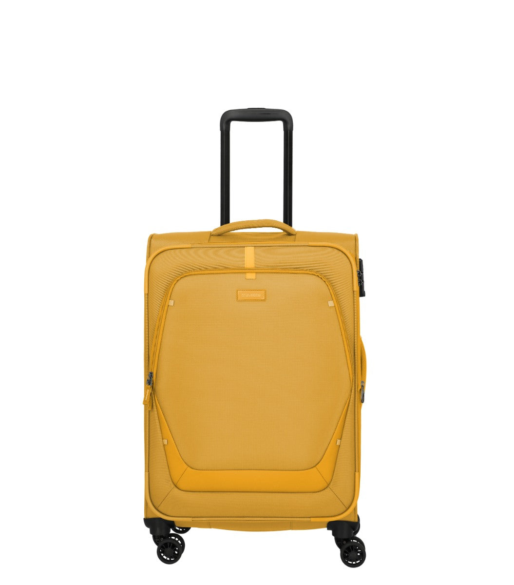 Travelite Umbria Golden Glow Kuffertsæt Ex.
