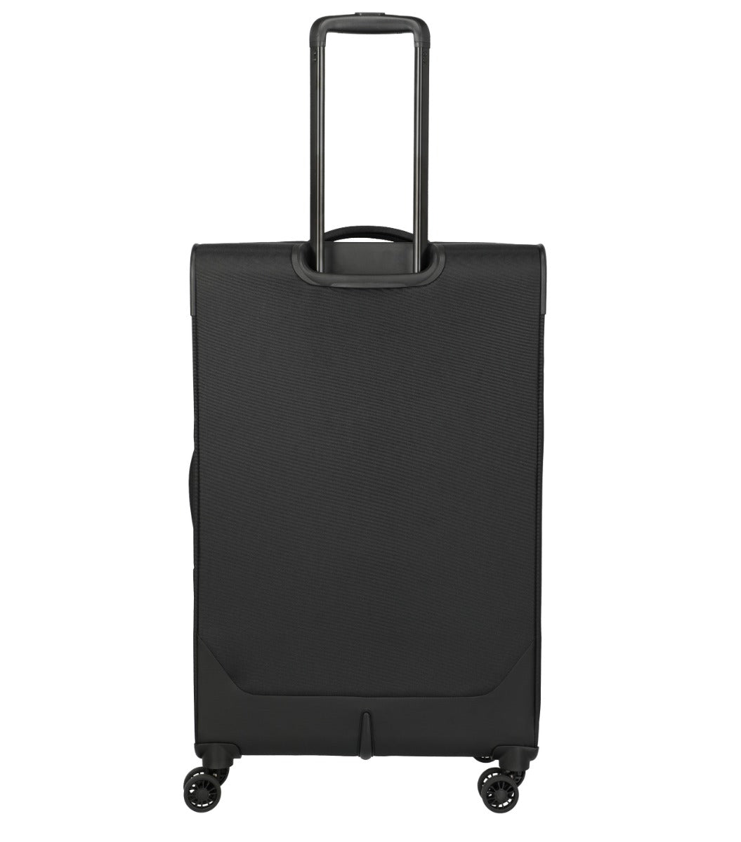 Travelite Umbria Sort Kuffertsæt